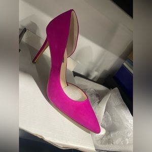 Woman’s INC Shoes